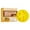 yellow, variant on Gunyslmo Turmeric SoapFade Pimple MarksBrighten ComplexionSoapEssential Oil Soap 100g