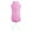 Pink, variant on TELOLY 1Pcs Dog Sweater,Polyester Dog Coats,Dog Vest,Pink,Xs