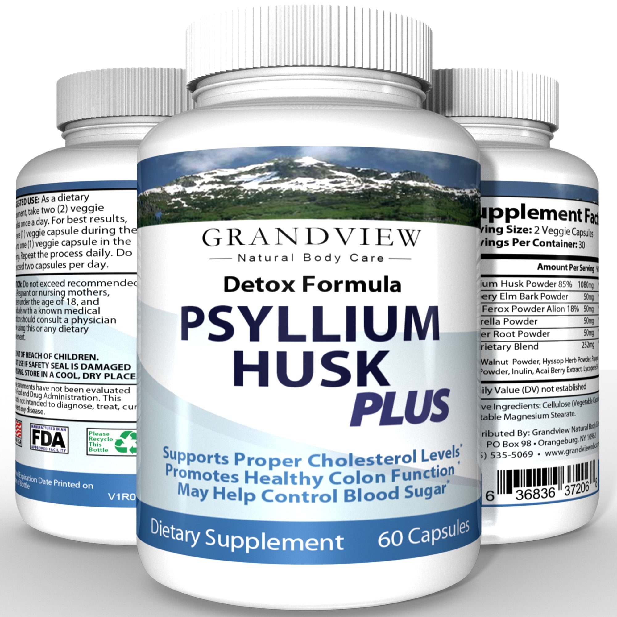 Psyllium Husk Plus Psyllium Husk Plus Psyllium Husk Plus Support