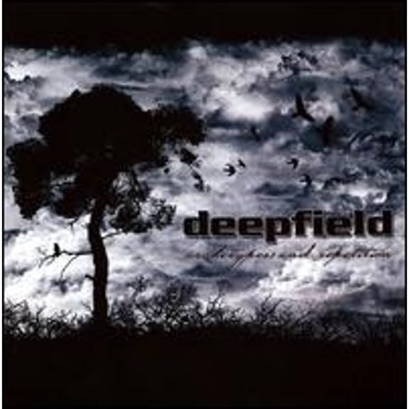 Pre-Owned Archetypes and Repetition (CD 0894862001028) by Deepfield