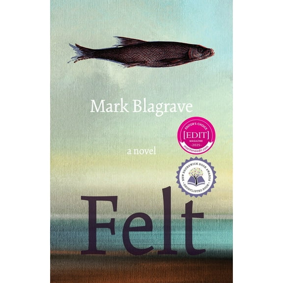 Felt, (Paperback)