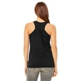 thumbnail image 2 of NanyCrafts' God is Good all the Time Women's Racerback Tank Top, 2 of 2