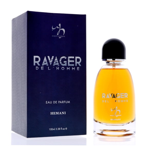 Perfume Ravager 100mL - For Men