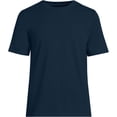 thumbnail image 5 of Lands' End Men's Super-T Short Sleeve T-Shirt, 5 of 5