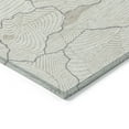 thumbnail image 4 of Addison Rugs Chantille Indoor/Outdoor Transitional Lines Ivory Washable Runner Rug, 2'3" x 7'6", 4 of 6