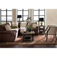 thumbnail image 3 of Bowery Hill 27" Reclaimed Wood Square Coffee Table, 3 of 3