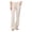 Brown - sez0, variant on Roxy Womens Oceanside Casual Lounge Pants, Brown, Small
