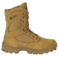 thumbnail image 2 of Rocky Alpha Force 8 Inch Duty Boot, 2 of 7