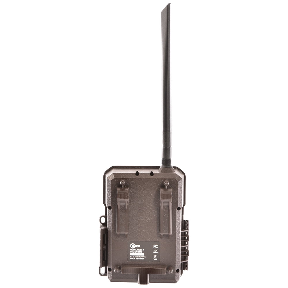 Covert Scouting Cameras Wireless 32 Megapixels Camera - AT&T