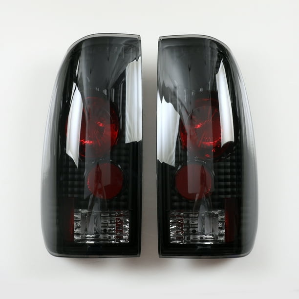 For 05 Accord Sedan Taillight Taillamp Rear Outer Brake Light W/o Bulb - Foto 10