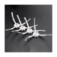 thumbnail image 4 of 2Set 6PCS Hepa Filter+8PCS Side Brush+2PCS Main Brush Suitable for Mi Robot Vacuum Cleaner Parts Accessories, 4 of 8