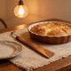 thumbnail image 4 of Tapete de Silicona Antiadherente para Horno, Resistente Al Calor | Protege Encimeras y Superficies de Horno | Ideal para Amasar, Hornear Galletas y Asar Verduras., 4 of 6