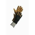 thumbnail image 2 of Shelby Firefighters Gloves,XL,Pigskin,PR 5002 XL, 2 of 2