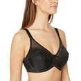 thumbnail image 4 of LILYETTE Black Ultimate Smoothing Convertible Bra, US 36G, UK 36F, NWOT, 4 of 10