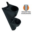thumbnail image 3 of GlowShift | Black Dual Pillar Gauge Pod for 5th Gen 1992-1995 Honda Civic, 3 of 3