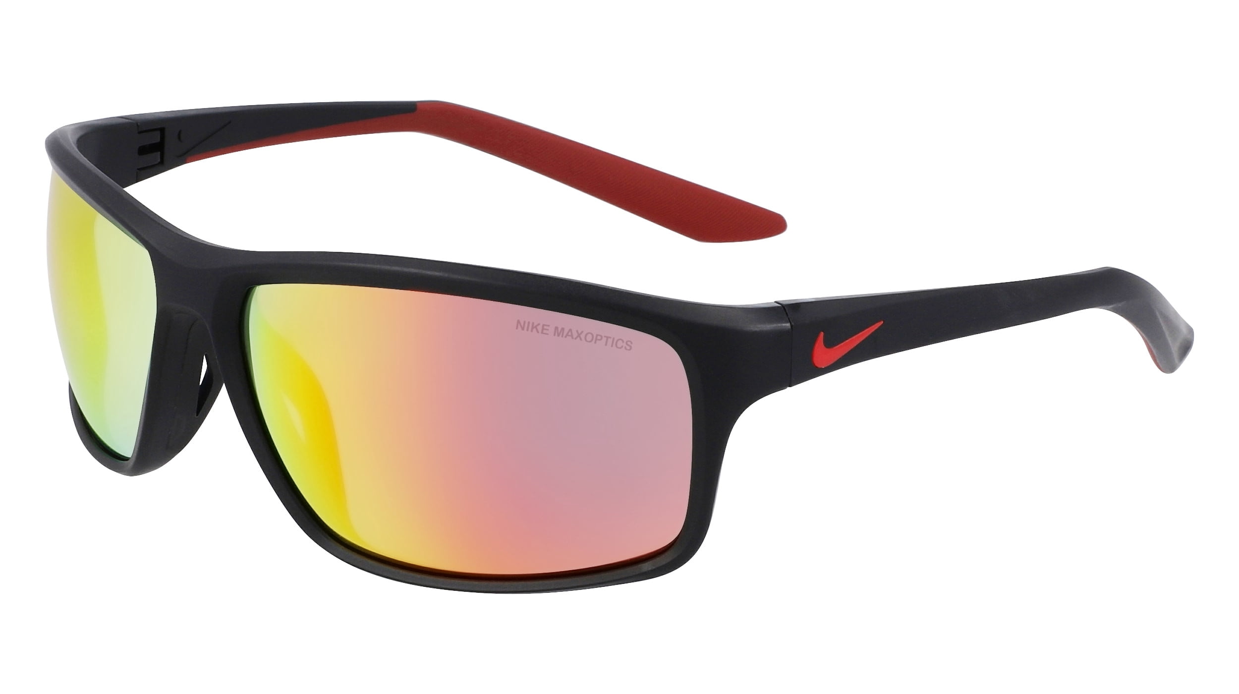 NWT Nike Adrenaline EV0605-011 Sunglasses ADRENALINE EV0605 Sunglasses - Nike Authorized Retailer  main image 2