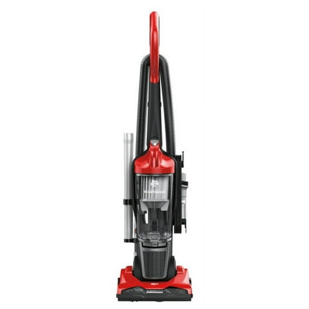 Dirt Devil Upright Vacuum Cleaners - HEPA Filtration