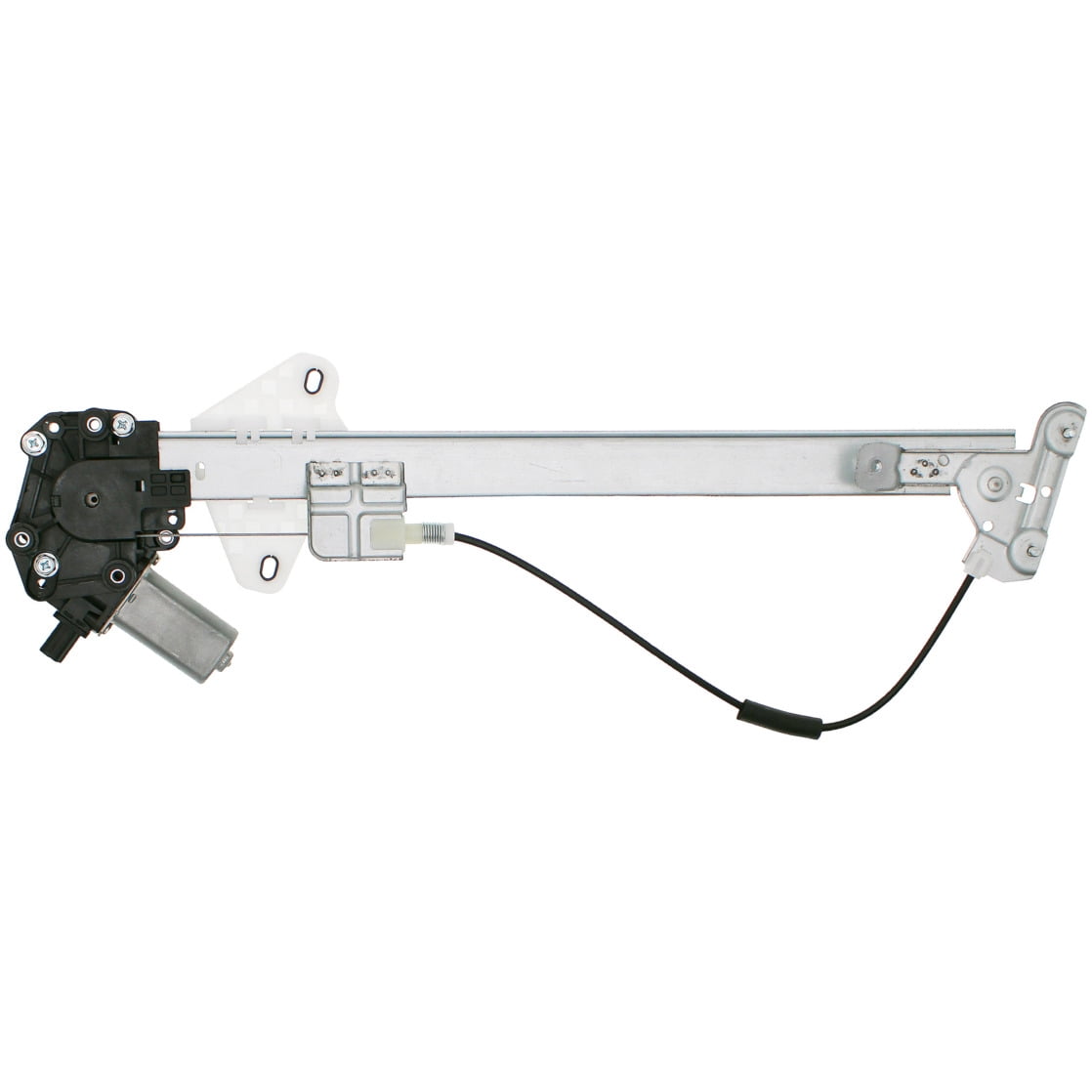 Dorman 751-692 Front Driver Side Window Motor and Regulator Assembly for Specific Acura Models