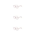 thumbnail image 4 of Minnieouse Gafas TR90, lentes de protección Anti-azul, gafas para ordenador, teléfono móvil, cuidado de la visión cómodo, gafas transparentes Type1 NO1, 4 of 6