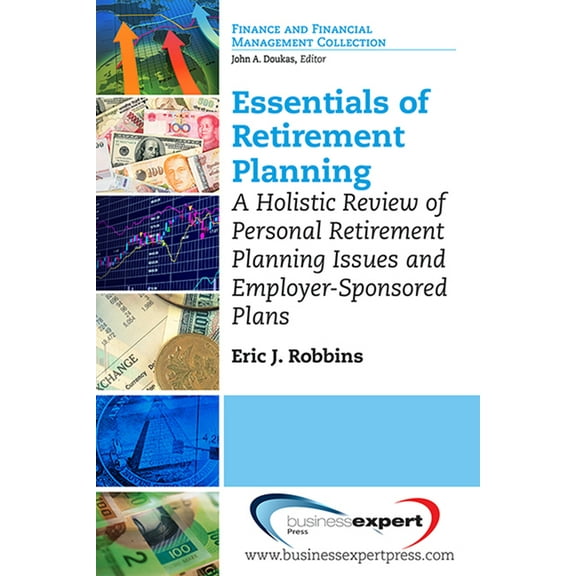 Essentials Of Retirement Planning