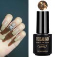 thumbnail image 3 of Barniz de uñas brillante 7ml Zulema Esmalte de uñas de gel, 3 of 7