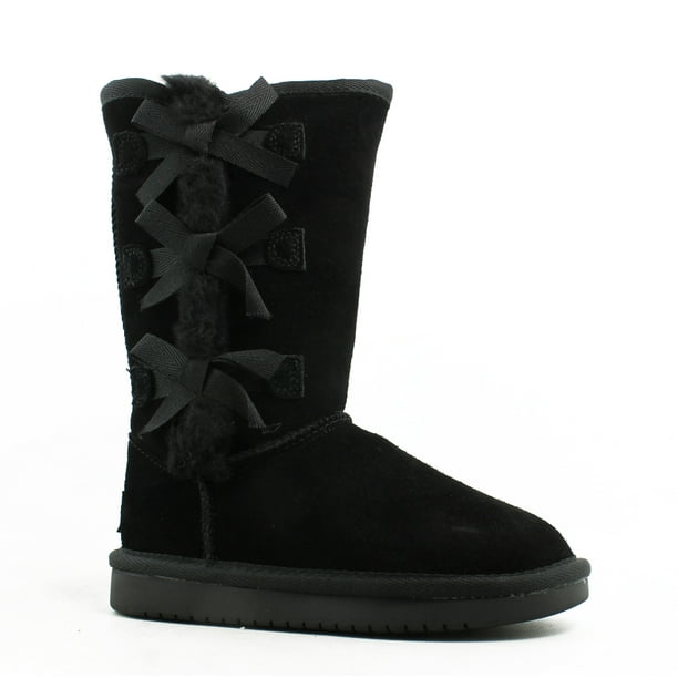 koolaburra by ugg women's victoria tall fashion boot