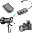 thumbnail image 3 of Disparador flash inalámbrico de estudio Neewer RT-16 de 16 canales, 3 of 8