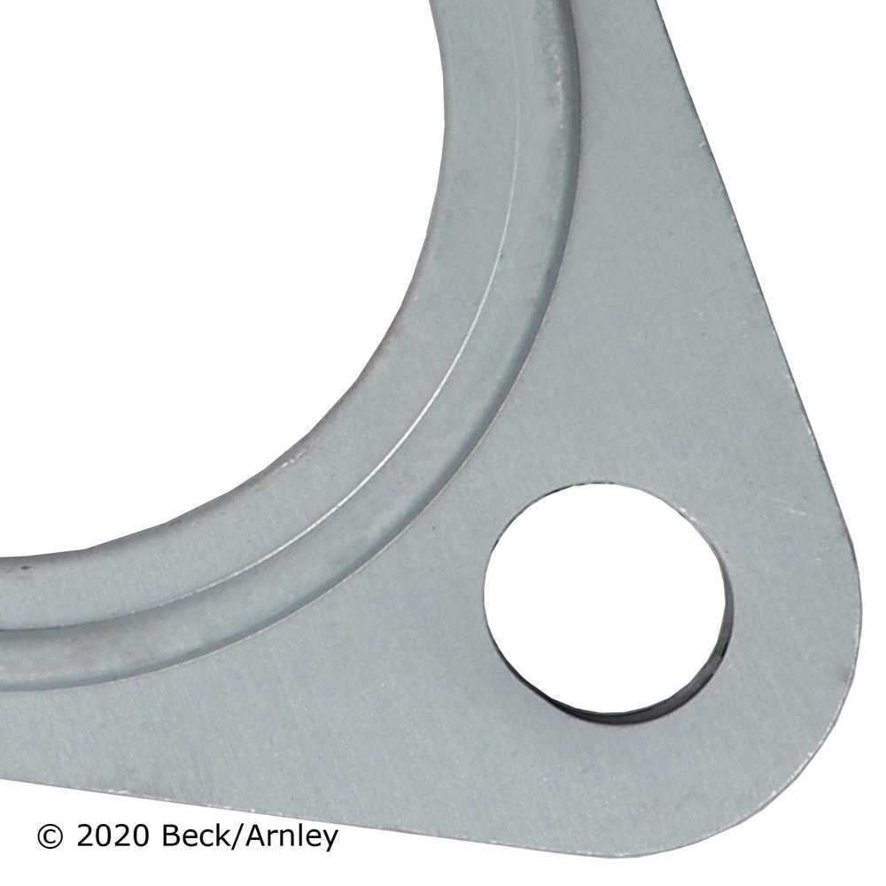 BeckArnley 039-6098 Exhaust Gasket