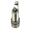 thumbnail image 4 of Lock Socket Guitar Socket Musical Instruments 1 4 Jacks High Sensitivity Strap Lock Socket Guitars Basses Parts Silver, 4 of 10
