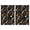 Halloween Autumn Pattern, variant on 6 Pcs Funny Kitchen Towels,Halloween Bat Moon Eye Pattern Microfiber Dish Towels,Kitchen Tea Towels,Kitchen Towel Set (18" X 26")
