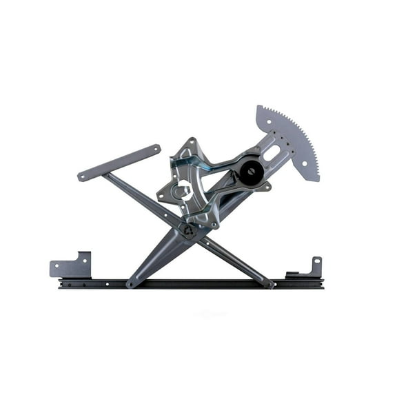 AISIN RPM-017 Power Window Regulator Assembly Fits select: 1995-1999 MITSUBISHI ECLIPSE, 1995-1998 EAGLE TALON