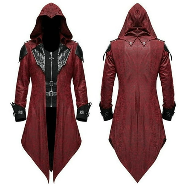 Chamarra de assassin's creed sale