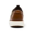 thumbnail image 5 of Bruno Marc Men's MaxFlex Dress Sneakers Oxfords Casual Wingtip Brogue Shoes, 5 of 5
