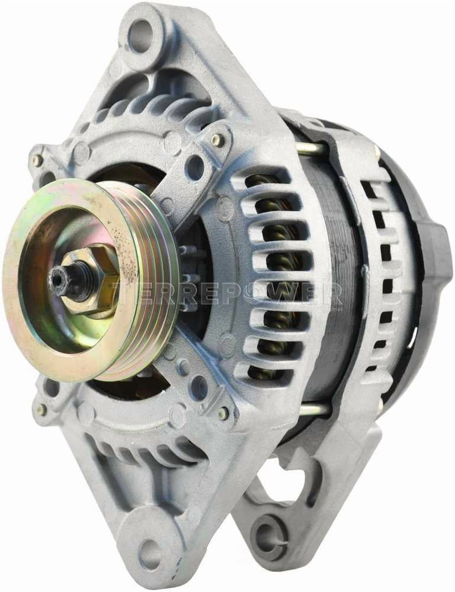 bbb industries 11040 alternator Fits select: 2003-2005 DODGE NEON