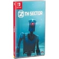 thumbnail image 1 of 7th Sector - LIMITED - Nintendo Switch, 1 of 1