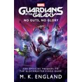 thumbnail image 1 of Pre-Owned Marvel's Guardians of the Galaxy: No Guts, No Glory, (Paperback), 1 of 2