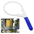 thumbnail image 2 of Llave de Filtro de Combustible Colar/Vent Cap para 380134 382 con DiáMetro Interior de 6 Pulgadas para Motores Detroit Truck, 2 of 5