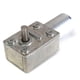 thumbnail image 2 of GW370 12V 6rpm Reversible High Geared Motor Turbo DC Motor 35A, 2 of 4