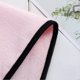 thumbnail image 2 of 50 X 90 Cm Absorbent Soft And Comfortable Microfiber Dog And Cat Bath Towelpink, 2 of 5