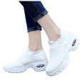 thumbnail image 3 of Guttear Athletic Sneakers for Women Beach Sports Quick Dry Barefoot for Boating Fishing Diving Surfing, 3 of 9