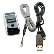 Opticon Bluetooth Wireless Barcode 1D Laser Scanner OPN-2006