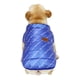 thumbnail image 3 of Xihbxyly Chaleco para Mascotas, Diseño Cálido para El Invierno, Protección Contra El Frío, Suave y Elegante, Ropa para Perros y Gatos, Ideal para Paseos Diarios, Disponible En Talla Pequeña, Material, 3 of 6