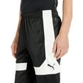 thumbnail image 2 of Men's Puma 655795 lNXT Performance Pant (Puma Black/White XL), 2 of 3