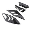 thumbnail image 1 of 4pcs Cycle Turn Signals S Cover Protector For Xmax 125 250 300 400 17-18 (), 1 of 4