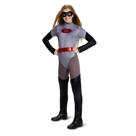 Incredibles 2 Elastigirl Classic Teen Costume