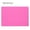 Pink, variant on Thick Silicone Mat for Craft Heat Resistent Multi-Purpose Table Mat Placemat Countertop Protector Nonstick Silicon Sheet