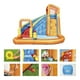 thumbnail image 2 of Alberca con Centro de Juego Inflable Bestway Torre con Resbaladilla 365 x 320 x 270 cm, 2 of 4