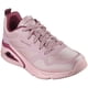 thumbnail image 3 of Tenis Skechers Tres-Air Uno para Mujer 177421MVE rosa 22.5, 3 of 5