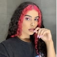 thumbnail image 6 of BRITE Pink Instant Color. Semi-Permanent, PPD Free, Ammonia Free, Vegan, Cruelty Free, 2.53 fl oz., 6 of 7