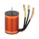thumbnail image 2 of Motor sin escobillas RC Motor sin escobillas F540 Preciso a prueba de agua 3300KV para 1:10 Modelo RC Car ANGGREK Otros, 2 of 8